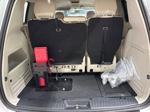 Used 2016 Dodge Grand Caravan SE w/ Quick Order Package 29E SE image 30