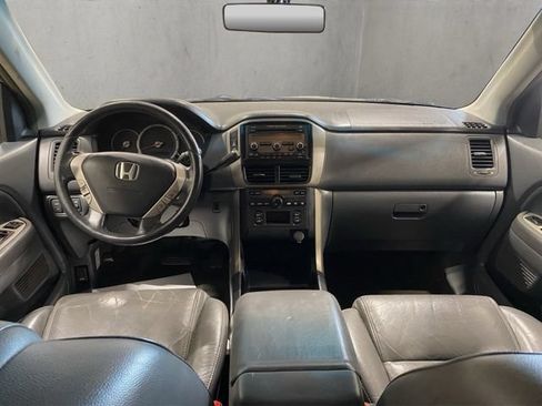 Used 2008 Honda Pilot EX-L image 2