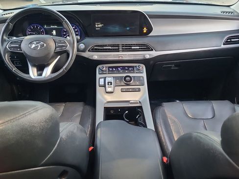 Used 2020 Hyundai Palisade SEL image 14