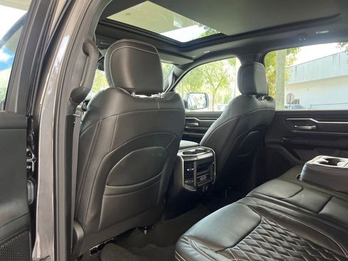 New 2022 RAM 1500 Big Horn image 32