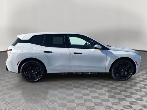 New 2026 BMW iX xDrive45 w/ M Sport Package image 2