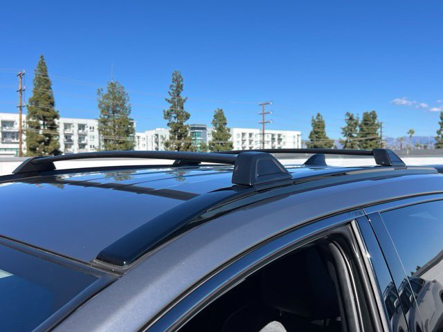 Used 2026 Toyota bZ FWD image 9
