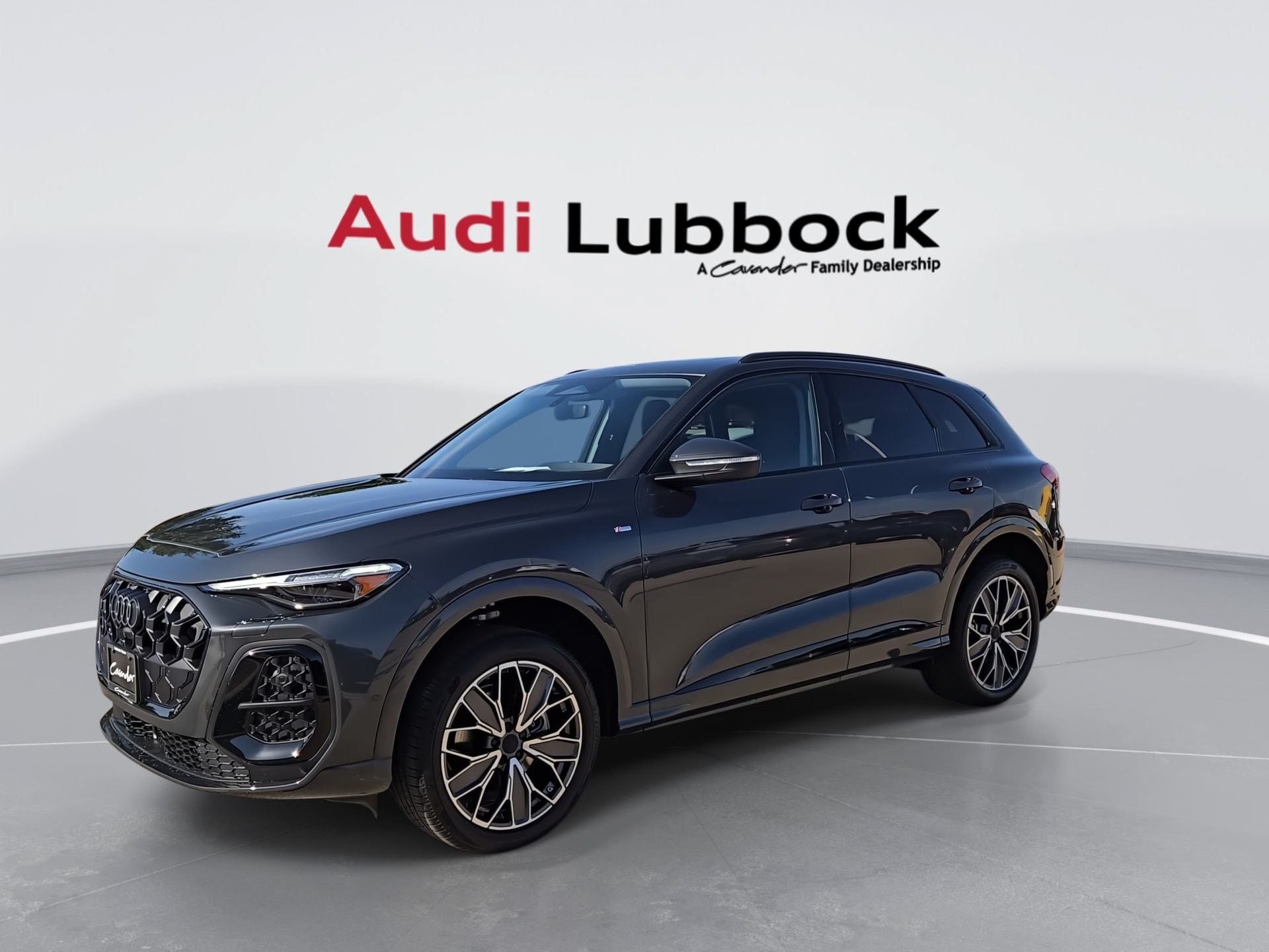 New 2026 Audi Q5 Premium Plus AWD/4WD image 5