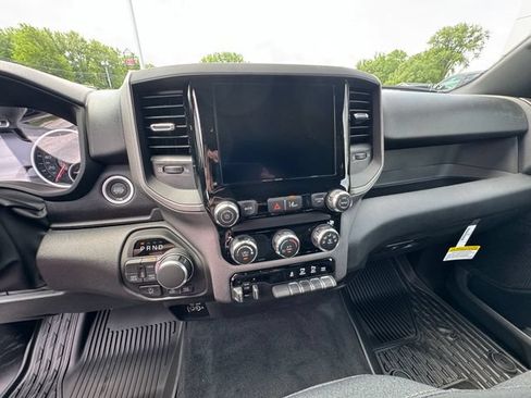 New 2026 RAM 1500 Warlock AWD/4WD image 31