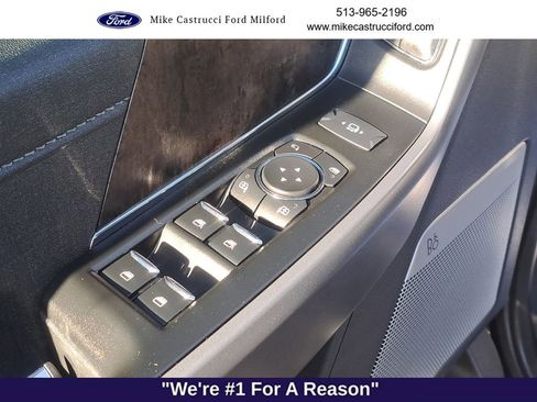 Used 2023 Ford F350 Lariat w/ Lariat Ultimate Package image 21