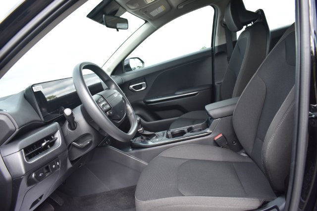 New 2026 Kia K4 FWD image 19