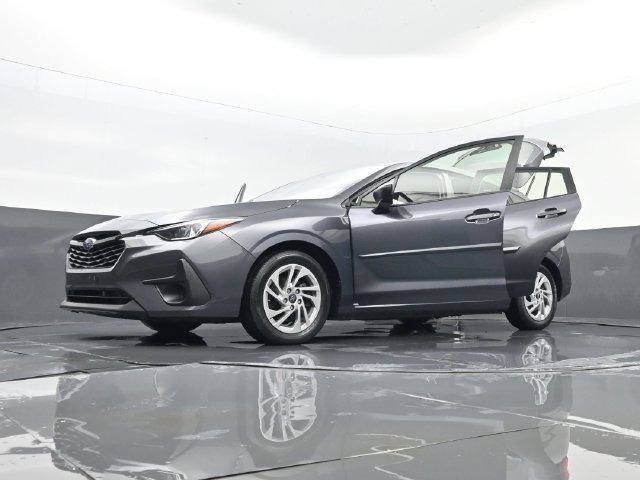 Used 2024 Subaru Impreza 2.0i AWD/4WD image 33