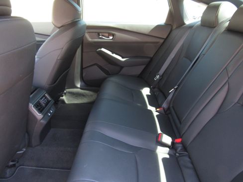 Certified 2025 Honda Accord Sport image 13