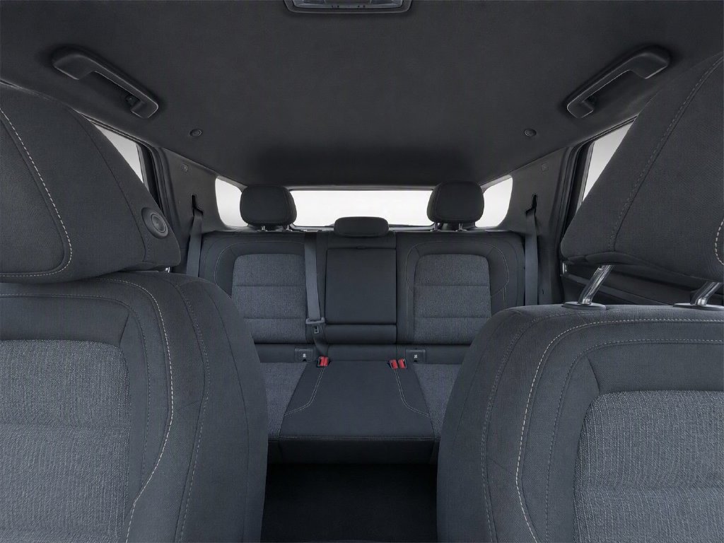 Used 2025 GMC Terrain Elevation FWD image 33