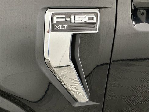 Used 2022 Ford F150 XLT w/ Equipment Group 302A High image 28