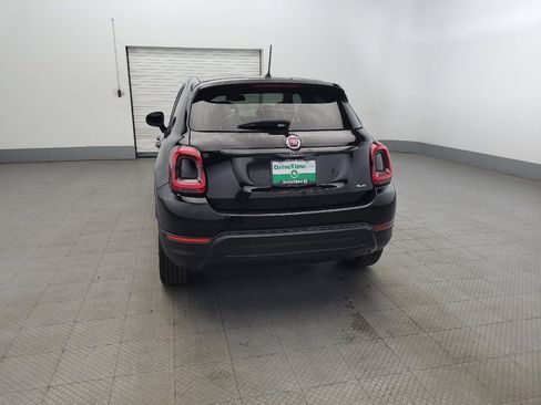 Used 2019 FIAT 500X Trekking w/ Sunroof & Beats Package image 6