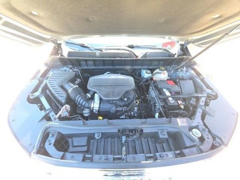 Used 2019 GMC Acadia Denali w/ Technology Package image 29