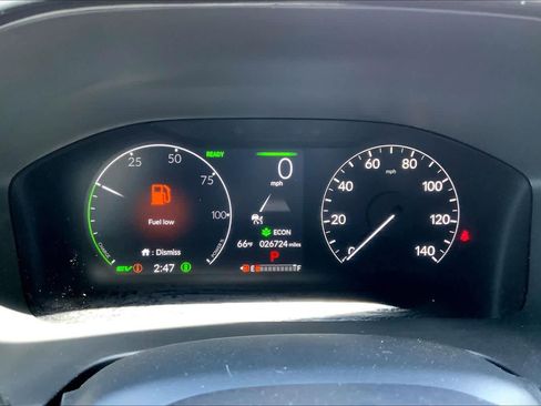 Used 2023 Honda CR-V Sport image 26