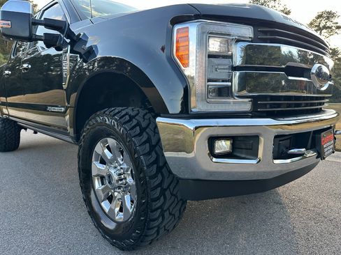 Used 2019 Ford F250 King Ranch w/ King Ranch Ultimate Package image 61