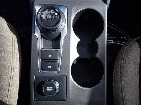 New 2025 Ford Bronco Sport Big Bend w/ Convenience Package image 21