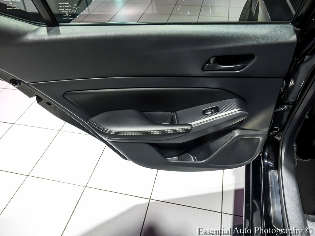 Used 2025 Nissan Altima 2.5 SV w/ SV Special Edition Package FWD image 25
