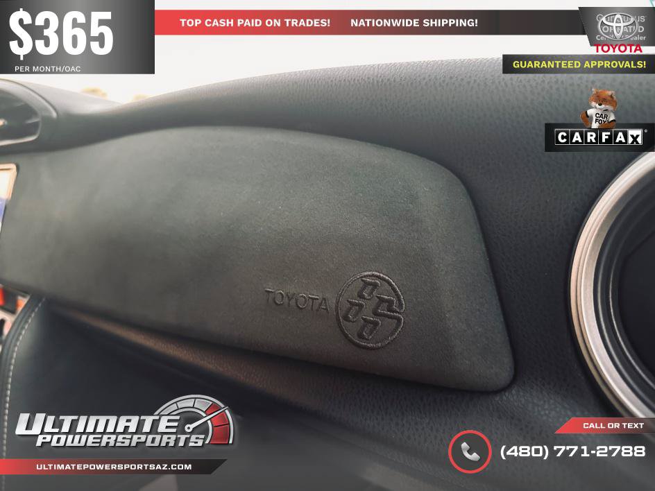 Used 2020 Toyota 86 RWD image 48