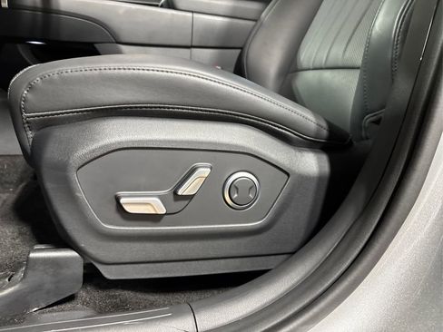 Certified 2025 Hyundai Santa Fe SEL image 38