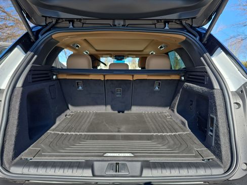 New 2026 Land Rover Range Rover Sport SE image 12