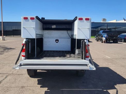 Used 2021 Ford F150 XL w/ Equipment Group 101A High RWD image 11