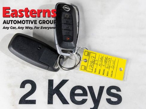 Used 2023 Nissan Rogue SV w/ SV Premium B Package AWD/4WD image 26
