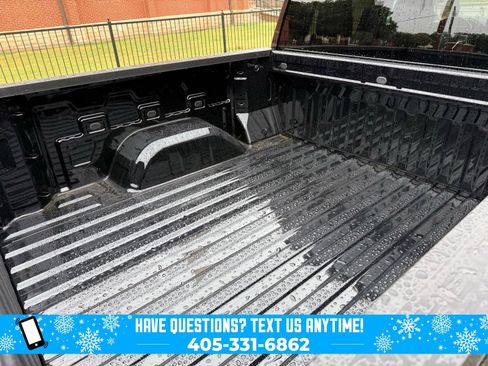 New 2026 Chevrolet Silverado 1500 RST image 13