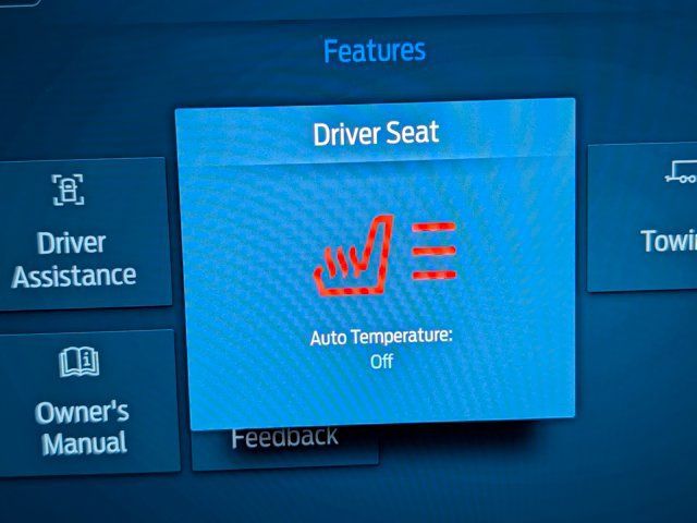 Used 2024 Ford F150 XLT w/ Equipment Group 302A MID AWD/4WD image 30