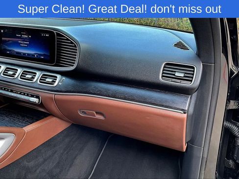 Used 2024 Mercedes-Benz GLE 350 4MATIC image 19