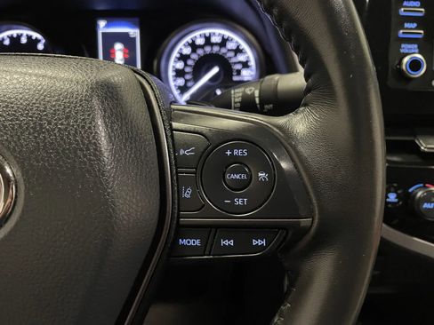 Used 2024 Toyota Camry SE w/ Convenience Package image 22