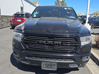 Used 2021 RAM 1500 Big Horn
