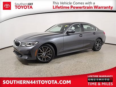 Used 2019 BMW 330i Sedan w/ Convenience Package