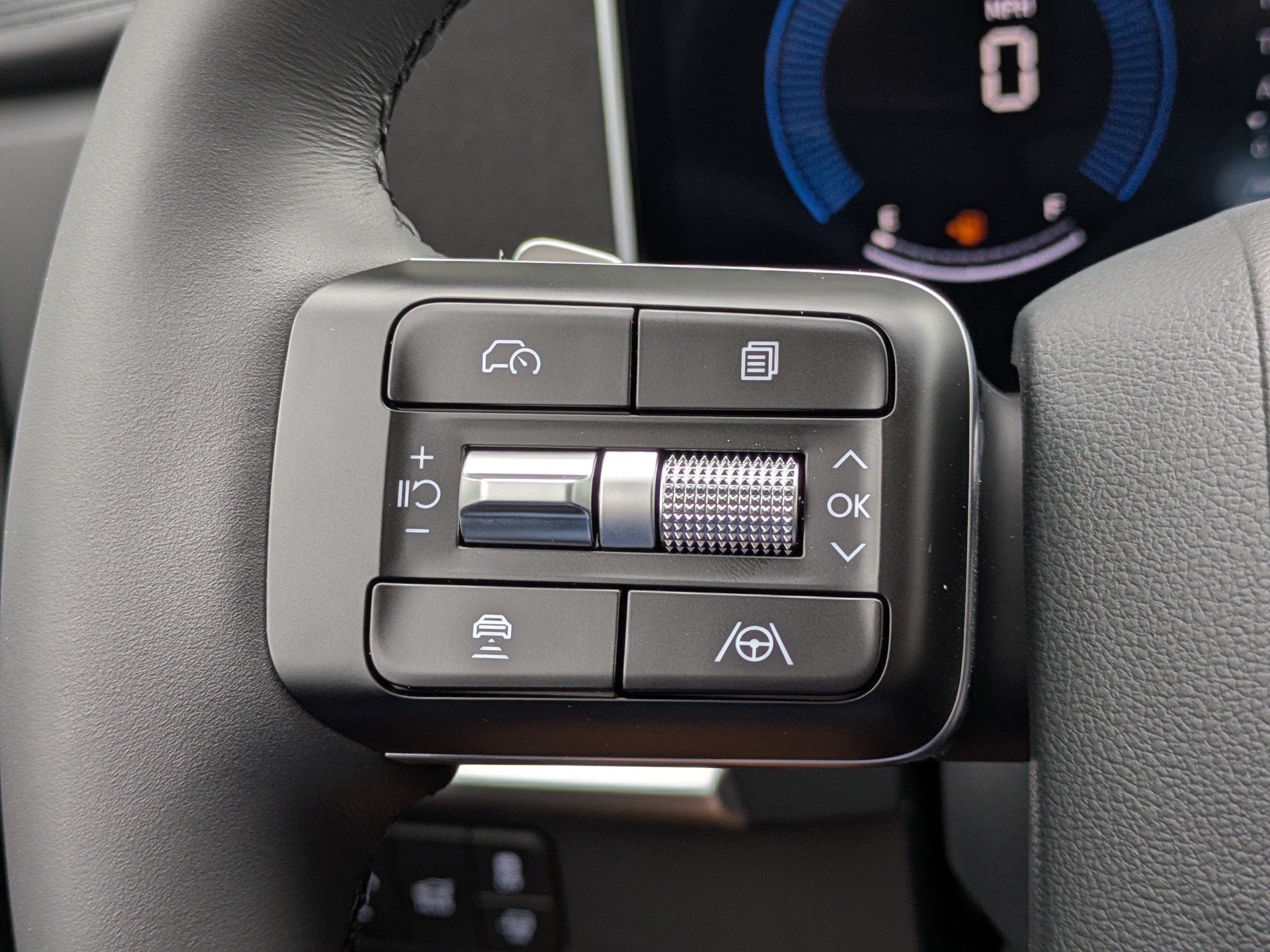 New 2026 Hyundai Santa Fe XRT AWD/4WD image 28