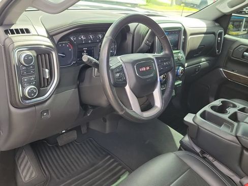 Used 2021 GMC Sierra 1500 Elevation w/ X31 Off-Road Package AWD/4WD image 20