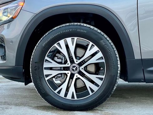 Certified 2026 Mercedes-Benz GLB 250 4MATIC image 13