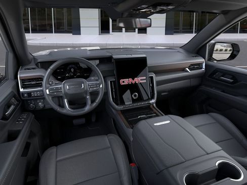 New 2026 GMC Yukon Denali w/ Sun & Power Step Package AWD/4WD image 16