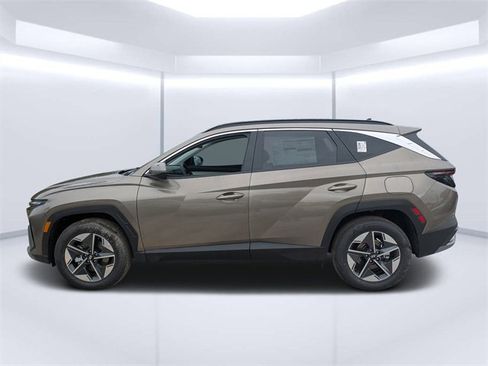 New 2025 Hyundai Tucson SEL w/ Tow & Go Package image 6