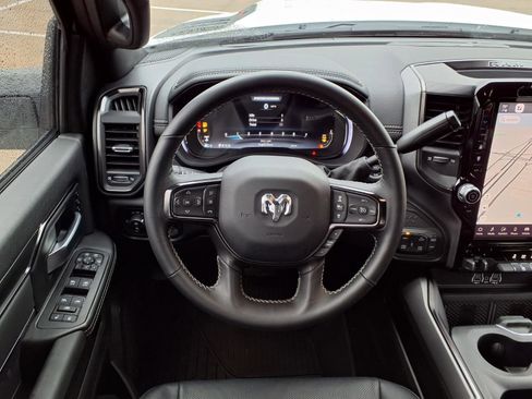 New 2025 RAM 2500 Power Wagon image 12