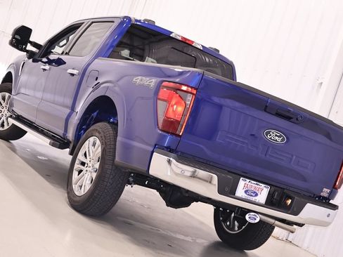New 2026 Ford F150 XLT w/ Equipment Group 303A High AWD/4WD image 33