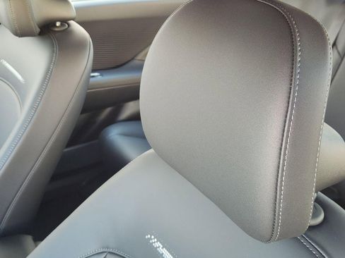 New 2025 Hyundai Ioniq 6 SEL image 11