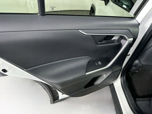 Used 2024 Toyota RAV4 LE image 26
