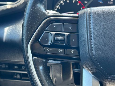Used 2024 Toyota Tundra SR5 AWD/4WD image 35
