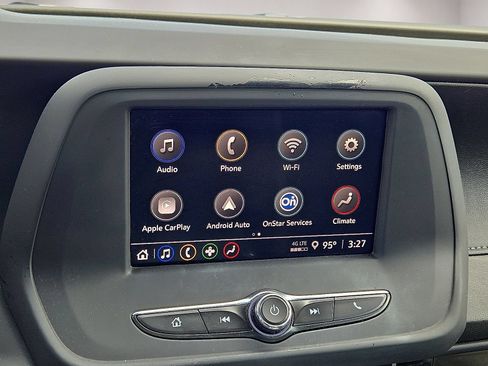Used 2023 Chevrolet Camaro LT RWD image 25