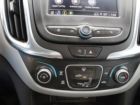 Used 2023 Chevrolet Equinox LS w/ LS Convenience Package AWD/4WD image 36