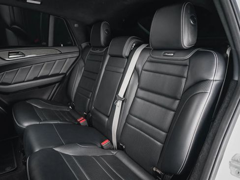 Used 2018 Mercedes-Benz GLE 63 AMG S image 57