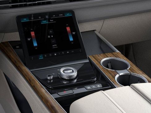 New 2026 Cadillac Escalade Platinum Sport AWD/4WD image 23