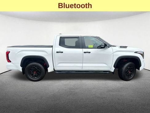 Used 2024 Toyota Tundra TRD Pro AWD/4WD image 11