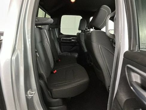 Used 2022 RAM 1500 Big Horn AWD/4WD image 30