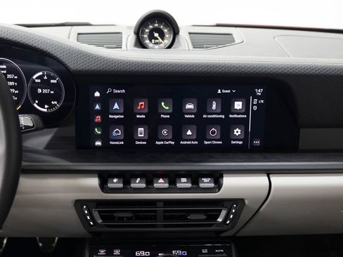 Certified 2023 Porsche 911 GT3 image 17