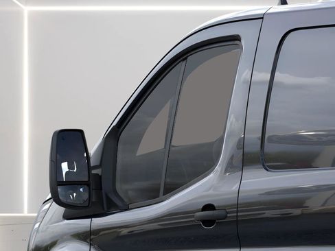 New 2025 Ford Transit 250 w/ Interior Upgrade Package image 20