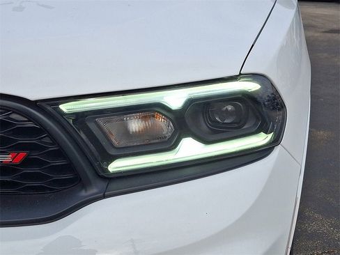 Used 2025 Dodge Durango GT w/ Blacktop Package image 10